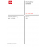 ISO 12439:2025-Mixing water for concrete