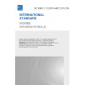 IEC 60601-1-10:2007+AMD1:2013 CSV - Medical electrical equipment - Part 1-10: General requirements forbasic safety and essential performance - Collateral Standard: Requirements for the development of physiologic closed-loopcontrollers