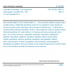 CSN ISO/IEC 8859-15 - Information technology - 8-bit single-byte coded graphic character sets - Part 15: Latin alphabet No. 9 CSN ISO/IEC 8859-15 - Information technology - 8-bit single-byte coded graphic character sets - Part 15: Latin alphabet No. 9
