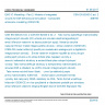 CSN EN 62433-2 ed. 2 - EMC IC Modelling - Part 2: Models of integrated circuits for EMI behavioural simulation - Conducted emissions modelling (ICEM-CE)