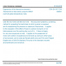 CSN EN ISO 7243 - Ergonomics of the thermal environment - Assessment of heat stress using the WBGT (wet bulb globe temperature) index