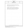 DIN EN ISO 3219 Determination of viscosity of polymers and resins in the liquid state or as emulsions or dispersions using a rotational viscometer with defined shear rate (ISO 3219:1993)