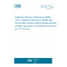 UNE TBR 27:1999 SATELLITE EARTH STATIONS AND SYSTMES (SES). LOW DATA RATE LAND MOBILE SATELLITE EARTH STATIONS (LMES) OPERATING IN THE 11/12/14 GHZ FREQUENCy bands.