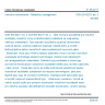 CSN EN 62211 ed. 2 - Inductive components - Reliability management