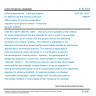 CSN EN 12037 - Wood preservatives - Field test method for determining the relative protective effectiveness of a wood preservative exposed out of ground contact - Horizontal lap-joint method