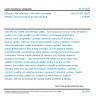 CSN EN ISO 12855 - Electronic fee collection - Information exchange between service provision and toll charging