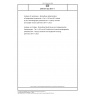 DIN EN ISO 2611-1 Analyse von Erdgas - Biomethan Bestimmung von halogenisierten Verbindungen - Teil 1: HCl und HF Anteil durch Ionenchromatographie (ISO/DIS 2611-1:2023); Deutsche und Englische Fassung prEN ISO 2611-1:2023