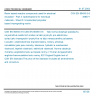 CSN EN 60455-3-5 - Resin based reactive compounds used for electrical insulation - Part 3: Specifications for individual materials - Sheet 5: Unsaturated polyester based impregnating resins