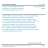 CSN EN 61689 ed. 2 - Ultrasonics - Physiotherapy systems - Field specifications and methods of measurement in the frequency range 0,5 MHz to 5 MHz