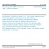 CSN EN 62002-1 ed. 2 - Mobile and portable DVB-T/H radio access - Part 1: Interface specification