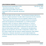CSN EN ISO 2692 - Geometrical product specifications (GPS) - Geometrical tolerancing - Maximum material requirement (MMR), least material requirement (LMR) and reciprocity requirement (RPR)