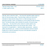 CSN EN 1434-4 - Thermal energy meters - Part 4: Pattern approval tests