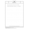 DIN EN 10218-1 Steel wire and wire products - General - Part 1: Test methods
