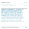 CSN EN 61003-1 ed. 3 - Industrial-process control systems - Instruments with analogue inputs and two- or multi-position outputs - Part 1: Methods for evaluating performance