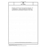 DIN 18229-2 Schweißen von ETFE-Folien für die Anwendung im Bauwesen - Teil 2: Schweißpersonal - Prüfung von Bedienern und Einrichtern zum vollmechanischen und automatischen Schweißen von ETFE-Folien DIN 18229-2 Schweißen von ETFE-Folien für die Anwendung im Bauwesen - Teil 2: Schweißpersonal - Prüfung von Bedienern und Einrichtern zum vollmechanischen und automatischen Schweißen von ETFE-Folien