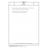 DIN 743-2 Calculation of load capacity of shafts and axles - Part 2: Theoretical stress concentration factors and fatigue notch factors