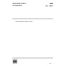 ISO 12696:2022-Cathodic protection of steel in concrete-General information