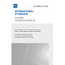 IEC 60695-2-10:2026 - Fire hazard testing - Part 2-10: Glowing/Hot-wire based test methods - Glow-wire apparatus and common test procedure IEC 60695-2-10:2026 - Fire hazard testing - Part 2-10: Glowing/Hot-wire based test methods - Glow-wire apparatus and common test procedure