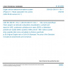 CSN EN 300 911 V6.4.1 - Digital cellular telecommunications system (Phase 2+) - Radio subszstem link control (GSM 05.08 version 6.4.1) CSN EN 300 911 V6.4.1 - Digital cellular telecommunications system (Phase 2+) - Radio subszstem link control (GSM 05.08 version 6.4.1)