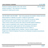 CSN EN 60587 - Electrical insulating materials used under severe ambient conditions - Test methods for evaluating resistance to tracking and erosion