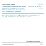 CSN ETSI EN 301 489-1 V1.9.2 - Electromagnetic compatibility and Radio spectrum Matters (ERM); ElectroMagnetic Compatibility (EMC) standard for radio equipment and services; Part 1: Common technical requirements