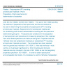 CSN EN ISO 19069-2 - Plastics - Polypropylene (PP) moulding and extrusion materials - Part 2: Preparation of test specimens and determination of properties