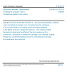 CSN EN ISO 2812-5 - Paints and varnishes - Determination of resistance to liquids - Part 5: Temperature-gradient oven method