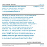 CSN EN ISO 11124-7 - Preparation of steel substrates before application of paints and related products - Specifications for metallic blast- cleaning abrasives - Part 7: High chromium white cast iron grit