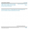 CSN ETSI EN 300 175-8 V2.4.1 - Digital Enhanced Cordless Telecommunications (DECT); Common Interface (CI); Part 8: Speech and audio coding and transmission