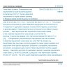 CSN ETSI EN 302 217-2-1 V2.1.1 - Fixed Radio Systems; Characteristics and requirements for point-to-point equipment and antennas; Part 2-1: System-dependent requirements for digital systems operating in frequency bands where frequency co-ordination is applied