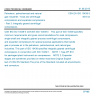 CSN EN ISO 10439-3 - Petroleum, petrochemical and natural gas industries - Axial and centrifugal compressors and expander-compressors - Part 3: Integrally geared centrifugal compressors