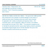 CSN EN ISO 15848-2 - Industrial valves - Measurement, test and qualification procedures for fugitive emissions - Part 2: Production acceptance test of valves