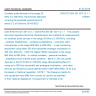 CSN ETSI EN 301 357 V2.1.1 - Cordless audio devices in the range 25 MHz to 2 000 MHz; Harmonised Standard covering the essential requirements of article 3.2 of Directive 2014/53/EU