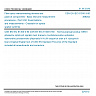 CSN EN IEC 61300-3-50 - Fibre optic interconnecting devices and passive components - Basic test and measurement procedures - Part 3-50: Examinations and measurements - Crosstalk for optical spatial switches