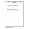 DIN ETS 300323-5 Radio Equipment and Systems (RES) - Digital European Cordless Telecommunications (DECT); public Access Profile (PAP) test specification - Part 5: FT Abstract Test Suite (ATS); English version ETS 300323-5:1995