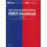 FMEA - New AIAG & VDA FMEA Handbook - Failure Mode and Effects Analysis - discounted price