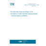 UNE EN 10224:2003/A1:2006 Non-alloy steel tubes and fittings for the conveyance of water and other aqueous liqiuids - Technical delivery conditions