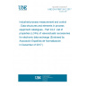 UNE EN 61987-24-2:2017 Industrial-process measurement and control - Data structures and elements in process equipment catalogues - Part 24-2: List of properties (LOPs) of valve/actuator accessories for electronic data exchange (Endorsed by Asociación Española de Normalización in December of 2017.)