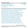 CSN EN 12309-7 - Gas-fired sorption appliances for heating and/or cooling with a net heat input not exceeding 70 kW - Part 7: Specific provisions for hybrid appliances