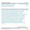 CSN EN IEC 61158-6-2 ed. 5 - Industrial communication networks - Fieldbus specifications - Part 6-2: Application layer protocol specification - Type 2 elements