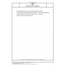 DIN CEN ISO/TS 23818-3 Konformitätsbewertung von Kunststoffrohrleitungssystemen zur Sanierung von bestehenden Rohrleitungen - Teil 3: Weichmacherfreies Polyvinylchlorid (PVC-U) (ISO/TS 23818-3:2021); Deutsche Fassung CEN ISO/TS 23818-3:2022