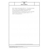 DIN EN 300403-1 ISDN - Digitales Zeichengabeverfahren Nr. 1 für Anschlussleitungen (DSS1); Schicht-3-Zeichengabeprotokoll für Basisabläufe zur Steuerung leitungsvermittelter Verbindungen - Teil 1: Protokollspezifikation [ITU-T-Empfehlung Q.931 (1993), modifiziert] (Anerkennung der Englischen Fassung EN 300403-1 V 1.3.2 (1999-11) als Deutsche Norm)