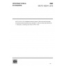 ISO/TS 18234-1:2013-Intelligent transport systems — Traffic and travel information via transport protocol experts group, generation 1 (TPEG1) binary data format-Part 1: Introduction, numbering and versions (TPEG1-INV)