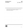 ISO 19066-1:2014-Plastics — Methyl methacrylate-acrylonitrile-butadiene-styrene (MABS) moulding and extrusion materials-Part 1: Designation system and basis for specifications