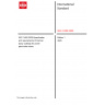 ISO 21452:2025-Specification and requirements of thermal spray coatings for power plant boiler tubes