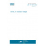 UNE EN 60038:2012 CENELEC standard voltages