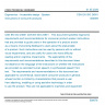 CSN EN ISO 24551 - Ergonomics - Accessible design - Spoken instructions of consumer products