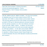 CSN EN 14908-9 - Open Data Communication in Building Automation, Controls and Building Management - Control Network Protocol - Part 9: Wireless Communication in ISM bands