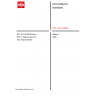 ISO 1014-2:2025-Coke — Part 2: Determination of true relative density