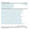 CSN ISO 15638-3 - Intelligent transport systems - Framework for collaborative Telematics Applications for Regulated commercial freight Vehicles (TARV) - Part 3: Operating requirements, &quot;Approval Authority&quot; procedures, and enforcement provisions for the providers of regulated services